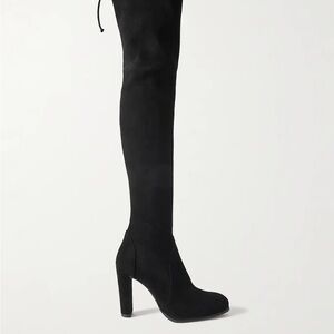 Stuart Weitzman Highland Over-the-Knee Boots
